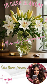 Arreglo Floral